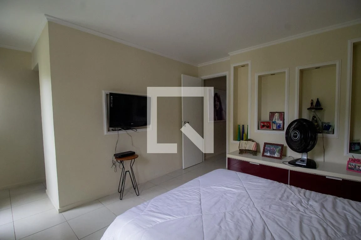 Furnished 3-bedroom house with 6 bathrooms and 3 parking — photo 25
