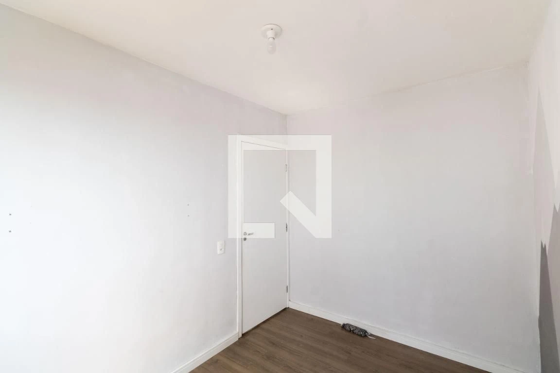 Apartamento sem vaga com 2 quartos e lavanderia com máquina — photo 28