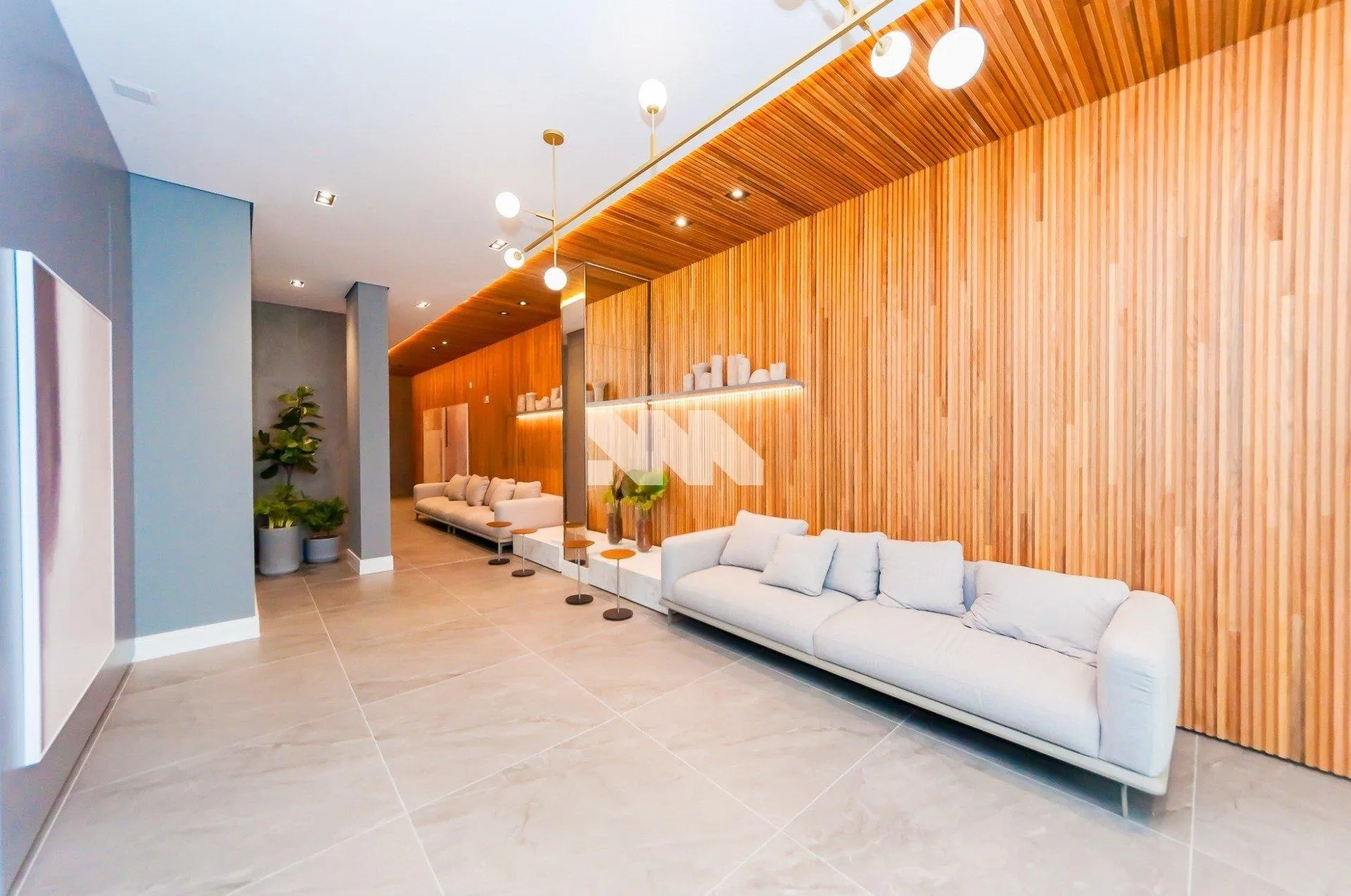 Apartment on the 5th floor with floor-to-ceiling windows — photo 37