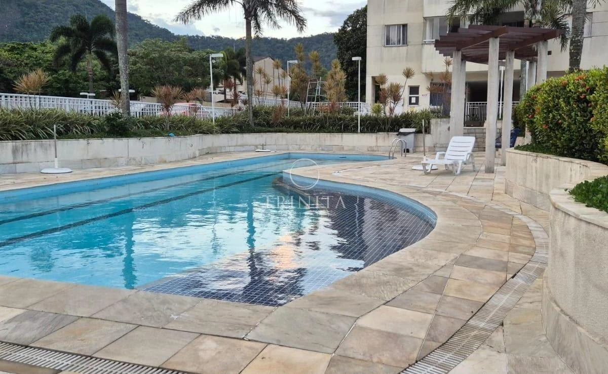 Apartment, 60 m², with a mountain view — photo 8