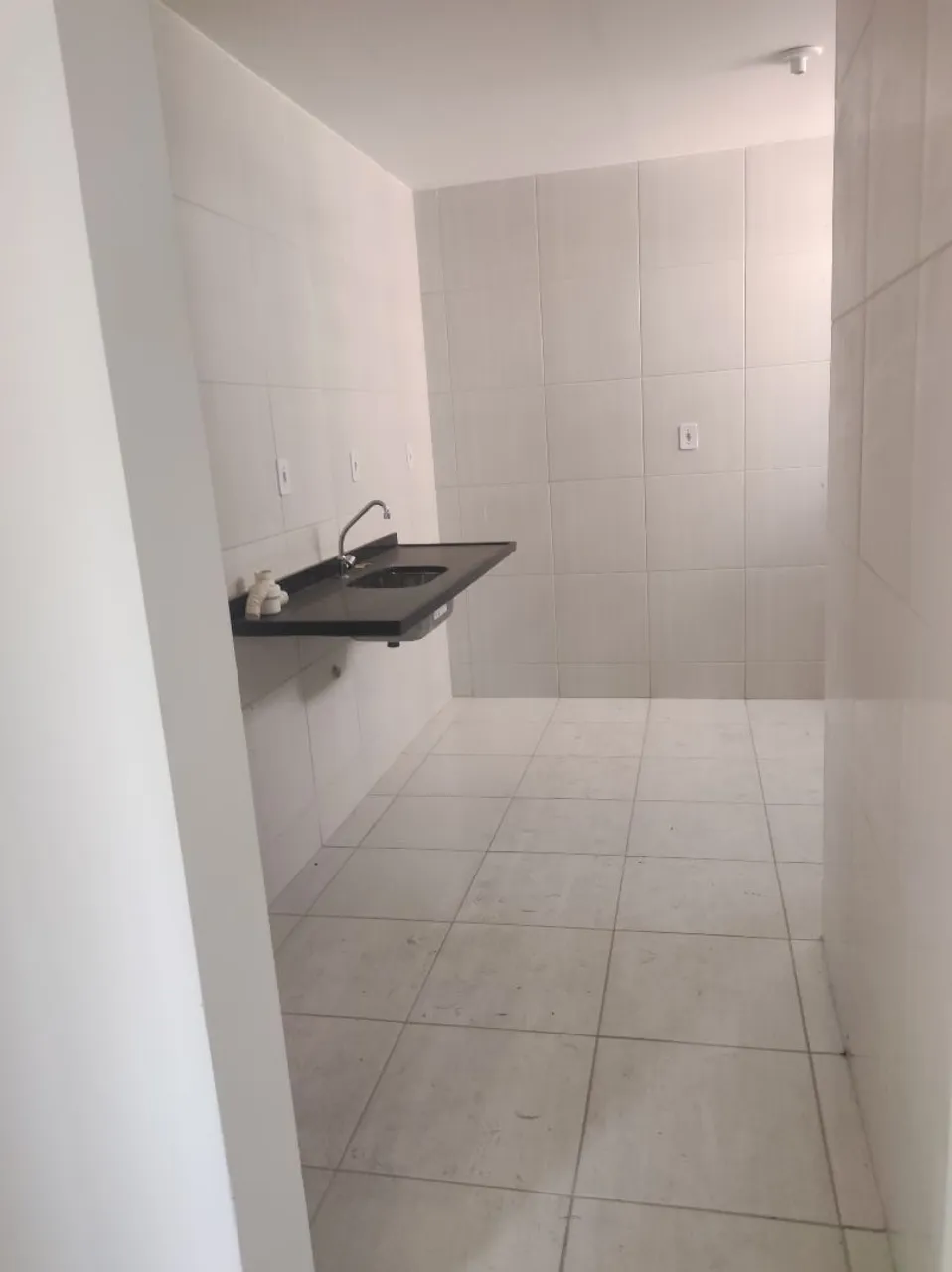 3-bedroom apartment in a building with a pool — photo 8