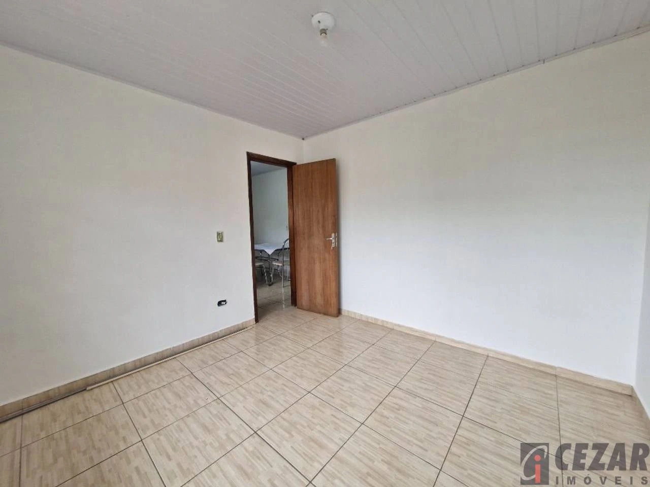 Furnished one-bedroom, 45 m² apartment in Curitiba — photo 20