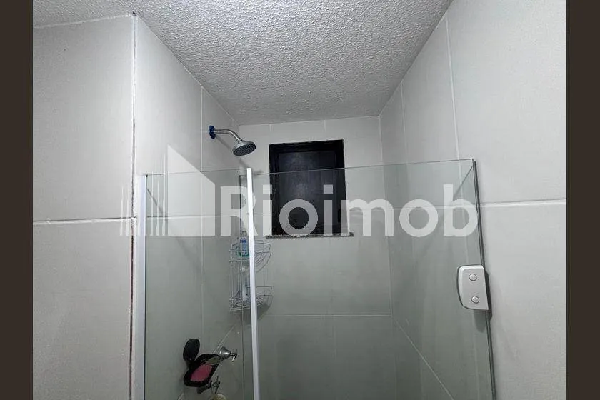 2 quartos e espaço de home office: apartamento de 50 m² — photo 8