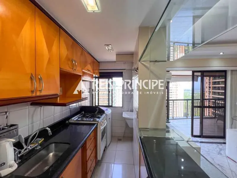 2 quartos e vista para a água: apartamento de 82 m² — photo 3