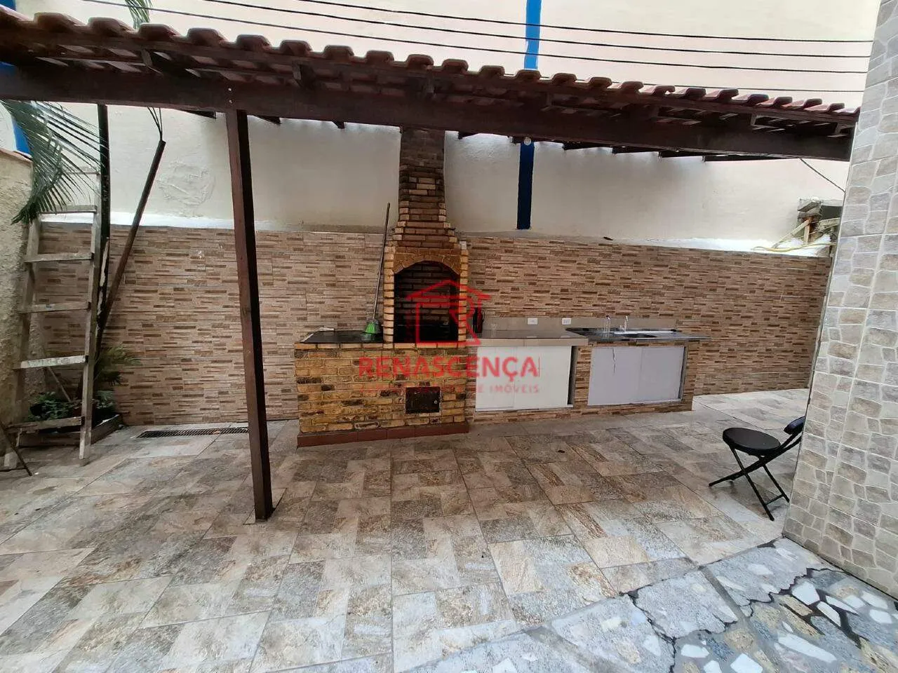 Apartamento sem mobília com 1 quarto — photo 2