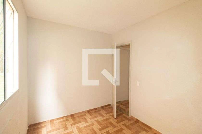 Rental apartment with 2 bedrooms, 1 bathroom, 43 m² — photo 12