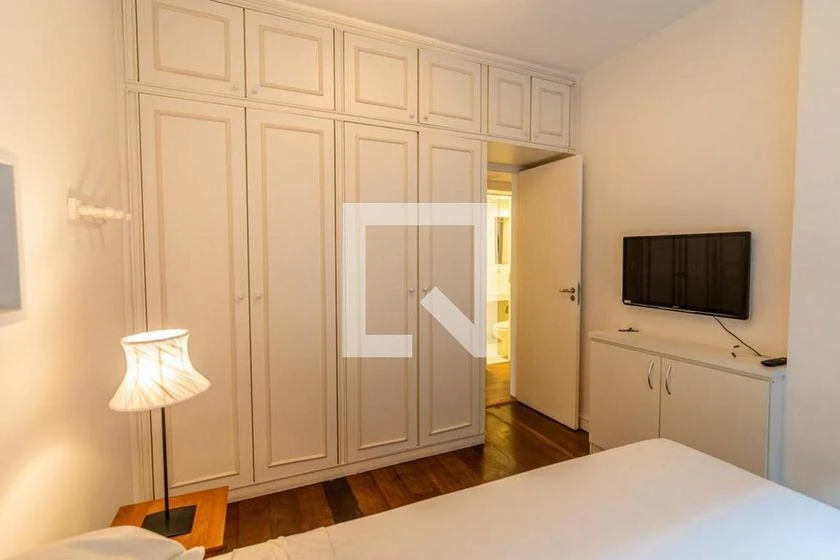 125 m² apartment with 4 bedrooms and two parking spaces — photo 29