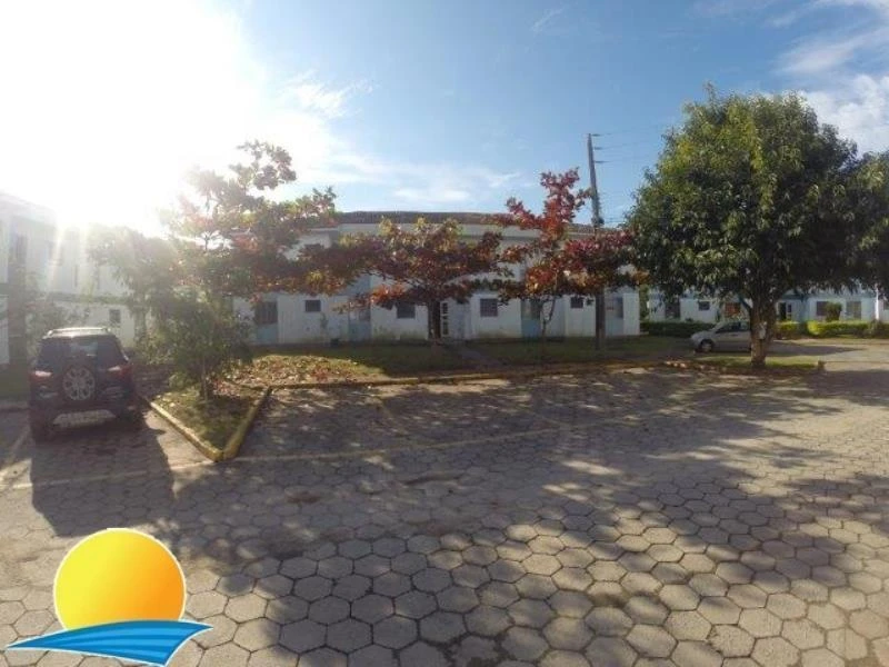 Квартира с 2 спальнями и стиральной машиной, Флорианополис — photo 23