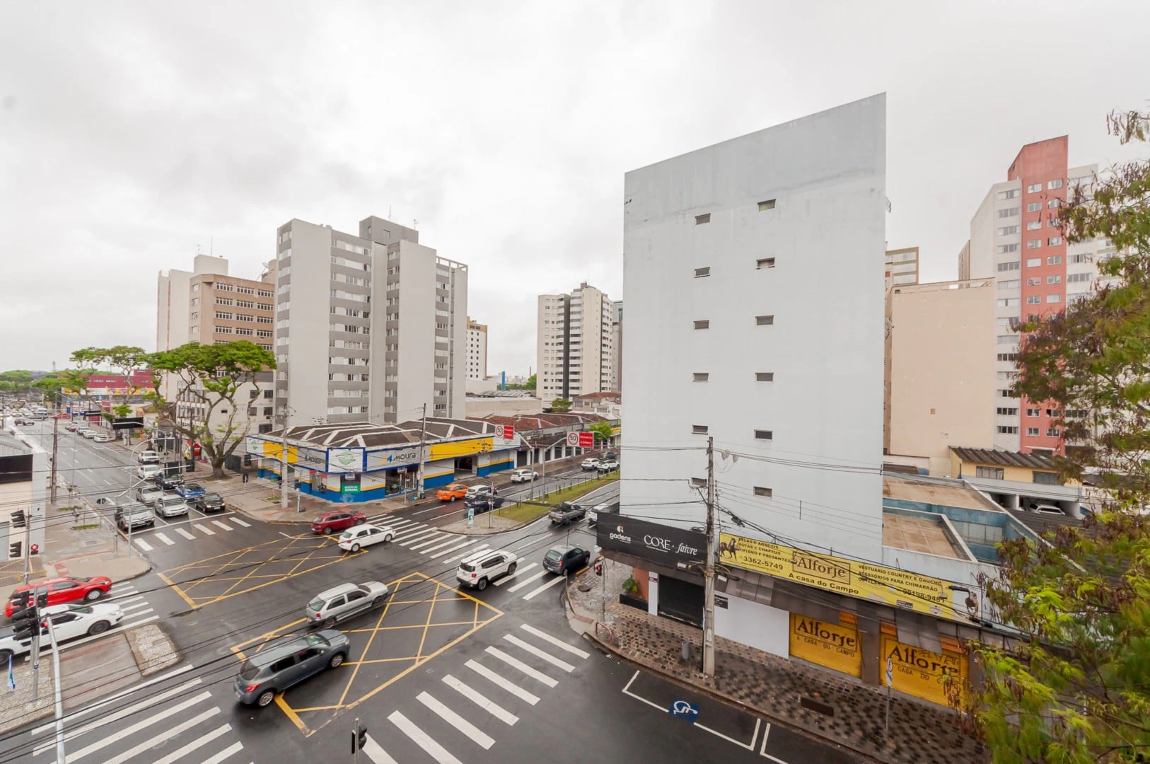 Apartamento de 1 quarto e 26 m² — photo 19