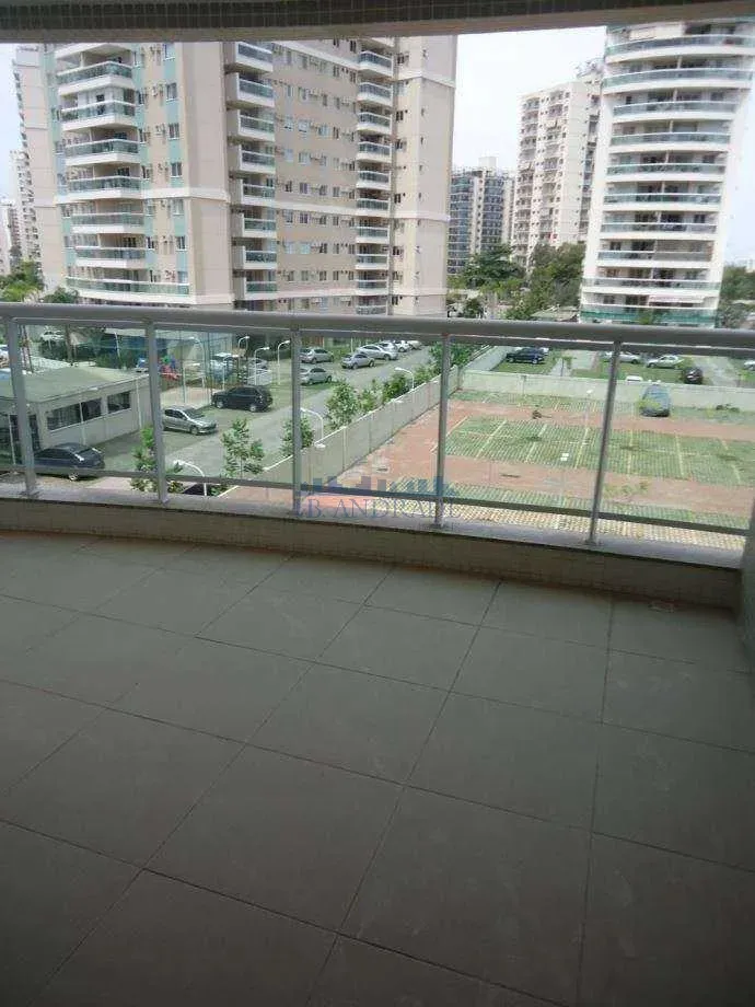 Apartamento de 3 quartos, sendo 1 suíte, 81 m² — photo 9