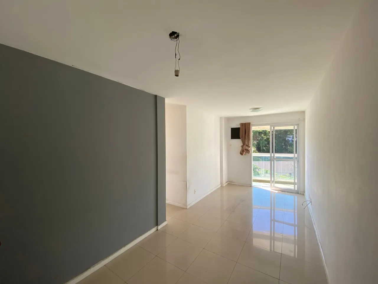 3-bedroom apartment with balcony and built-in grill — photo 7