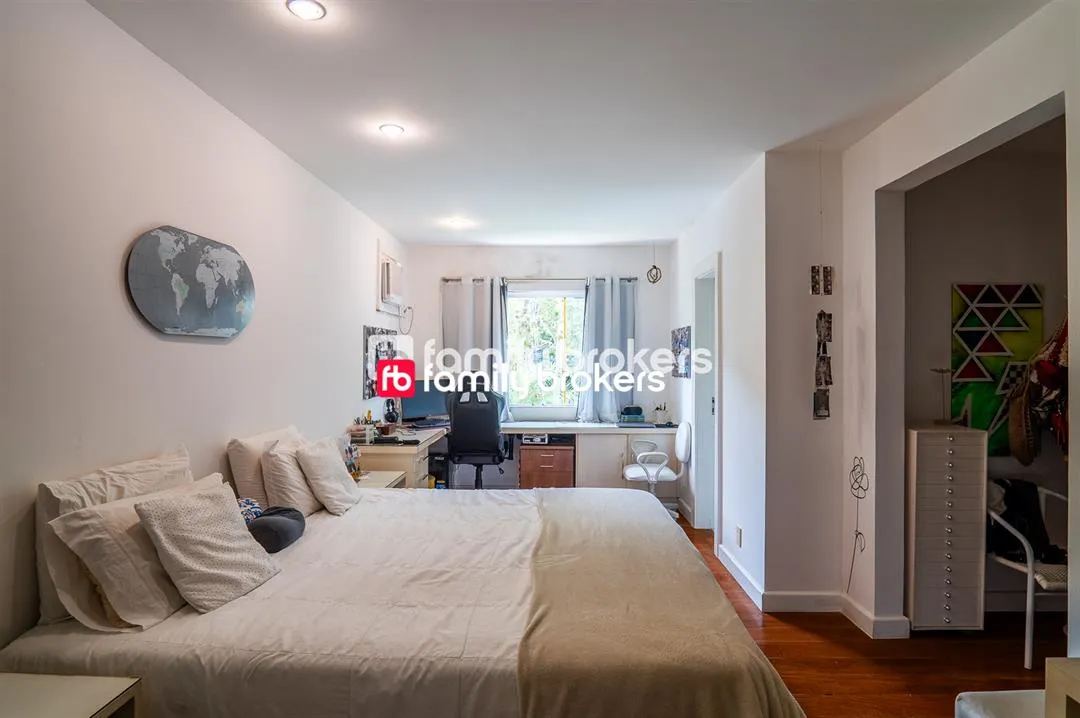 Casa duplex mobiliada com 5 suítes e 5 vagas — photo 10
