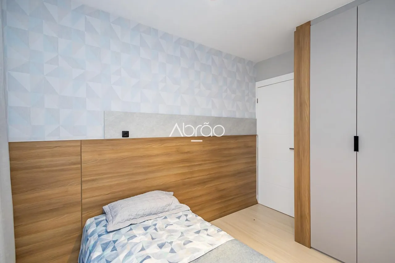 Townhouse in a gated community with 3 bedrooms and open kitchen — photo 19