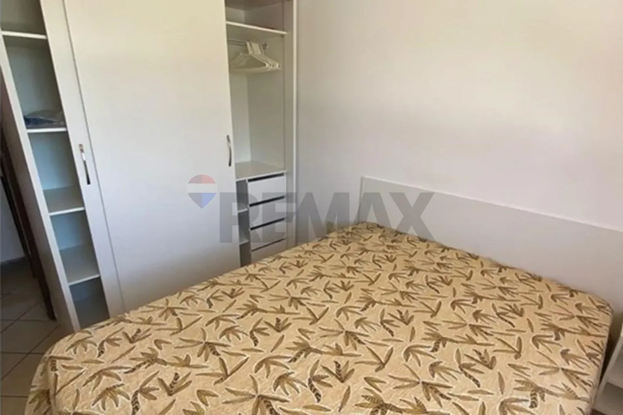 Вид на воду и 1 спальня: квартира 32 м² — photo 5