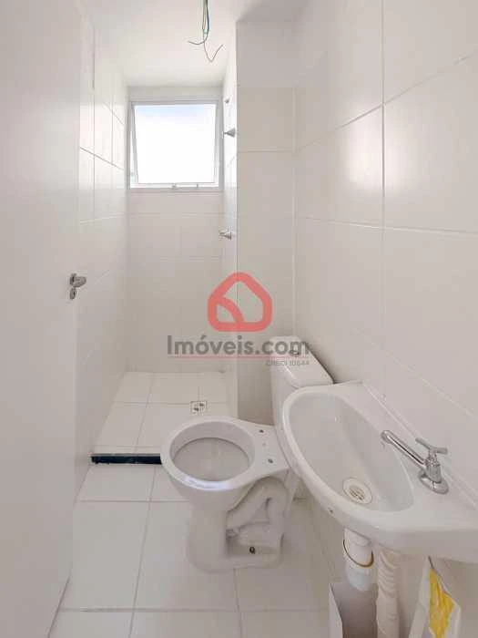 Apartamento de aluguel de 48 m² com 2 quartos — photo 6