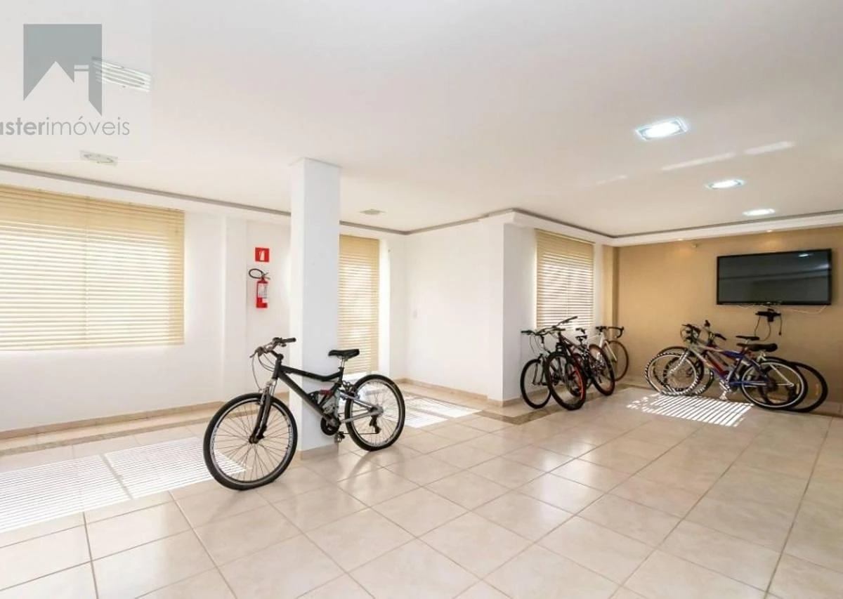 Квартира: 2 спальни, 1 со своей ванной, 61 м², Куритиба — photo 38
