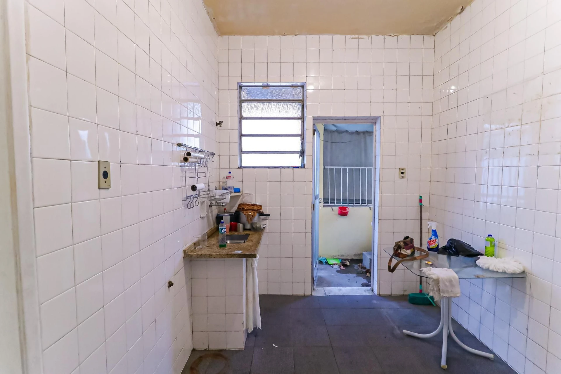 2 quartos e varanda envidraçada: apartamento de 90 m² — photo 5