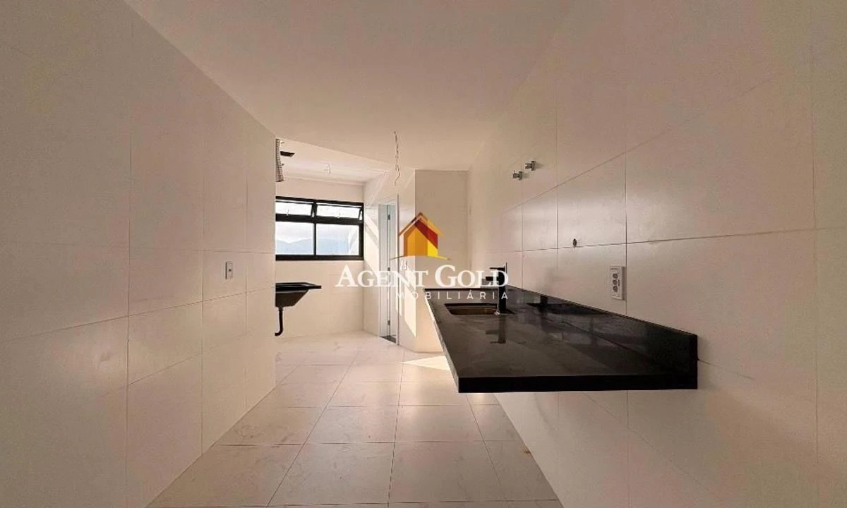 Apartment, 200 m², with a grill on the balcony — photo 2