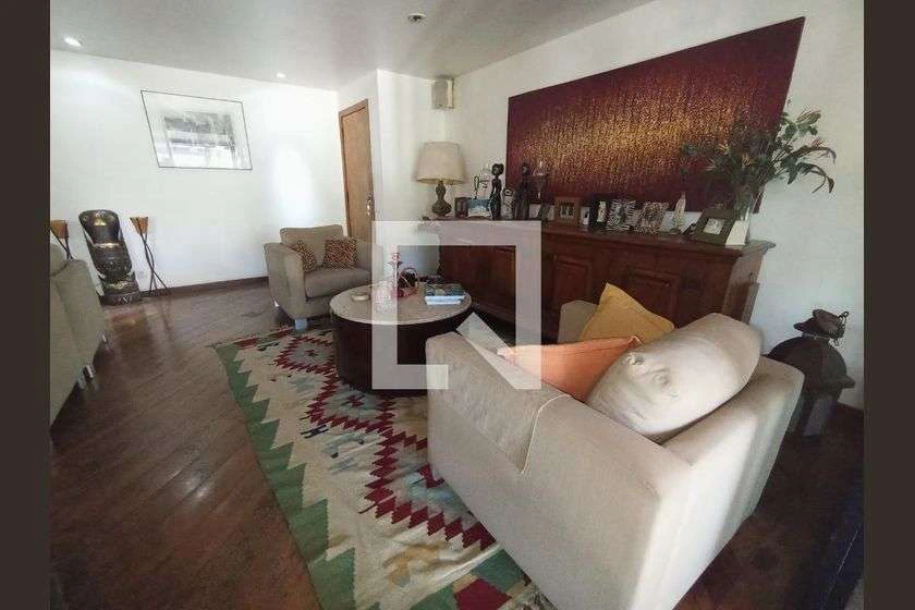 3-bedroom apartment with 185 m² and balcony grill — photo 12