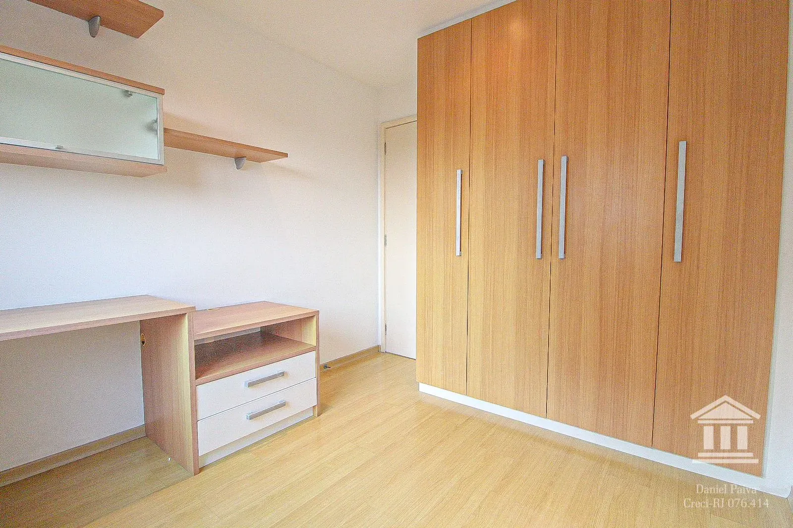 Vista al parque y 3 dormitorios: departamento de 122 m² — photo 54