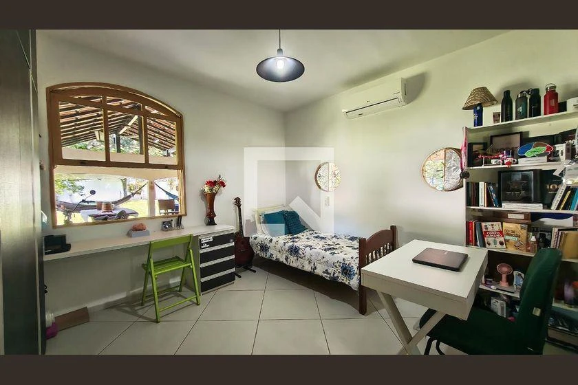 Casa com 4 quartos e 341 m², 3 suítes — photo 6