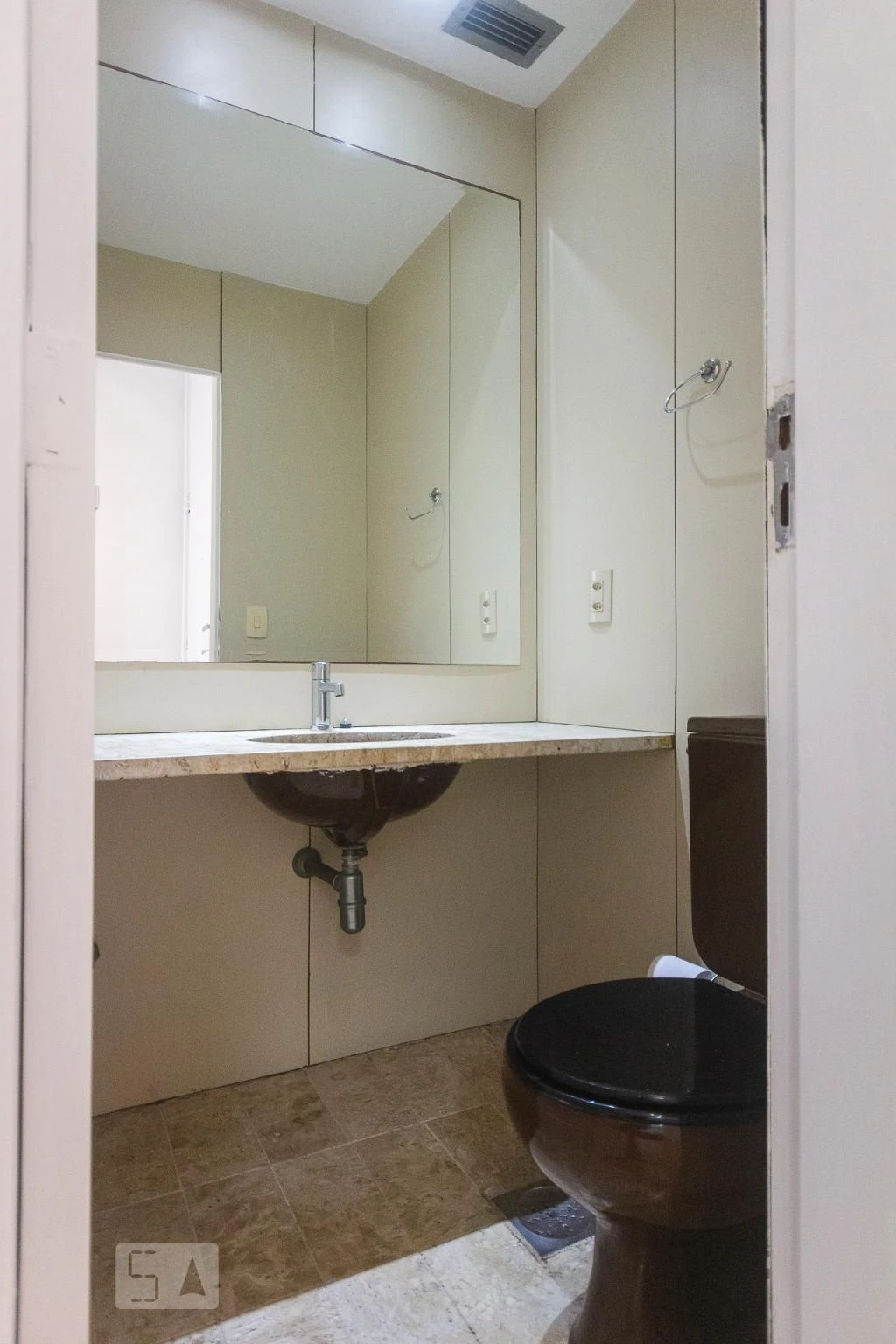 Apartment, 70 m², with a washing machine — photo 32