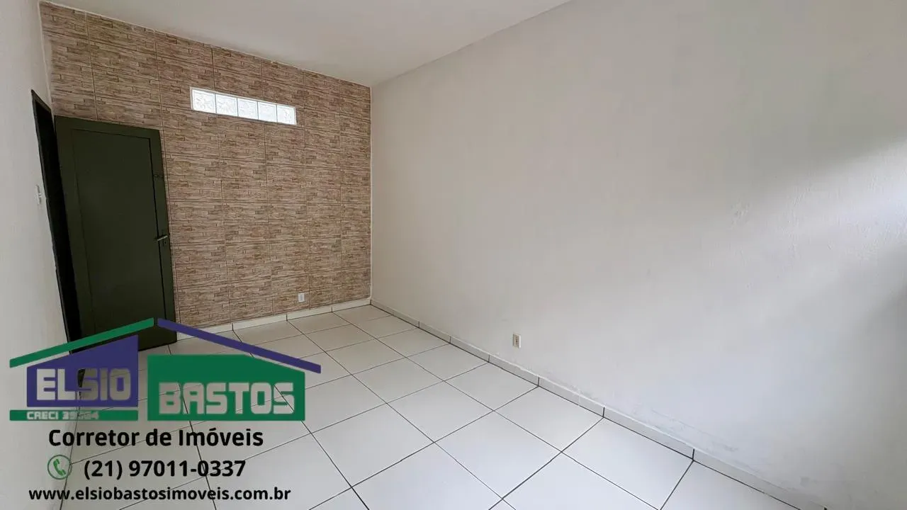 2-bedroom house with a garden — photo 3