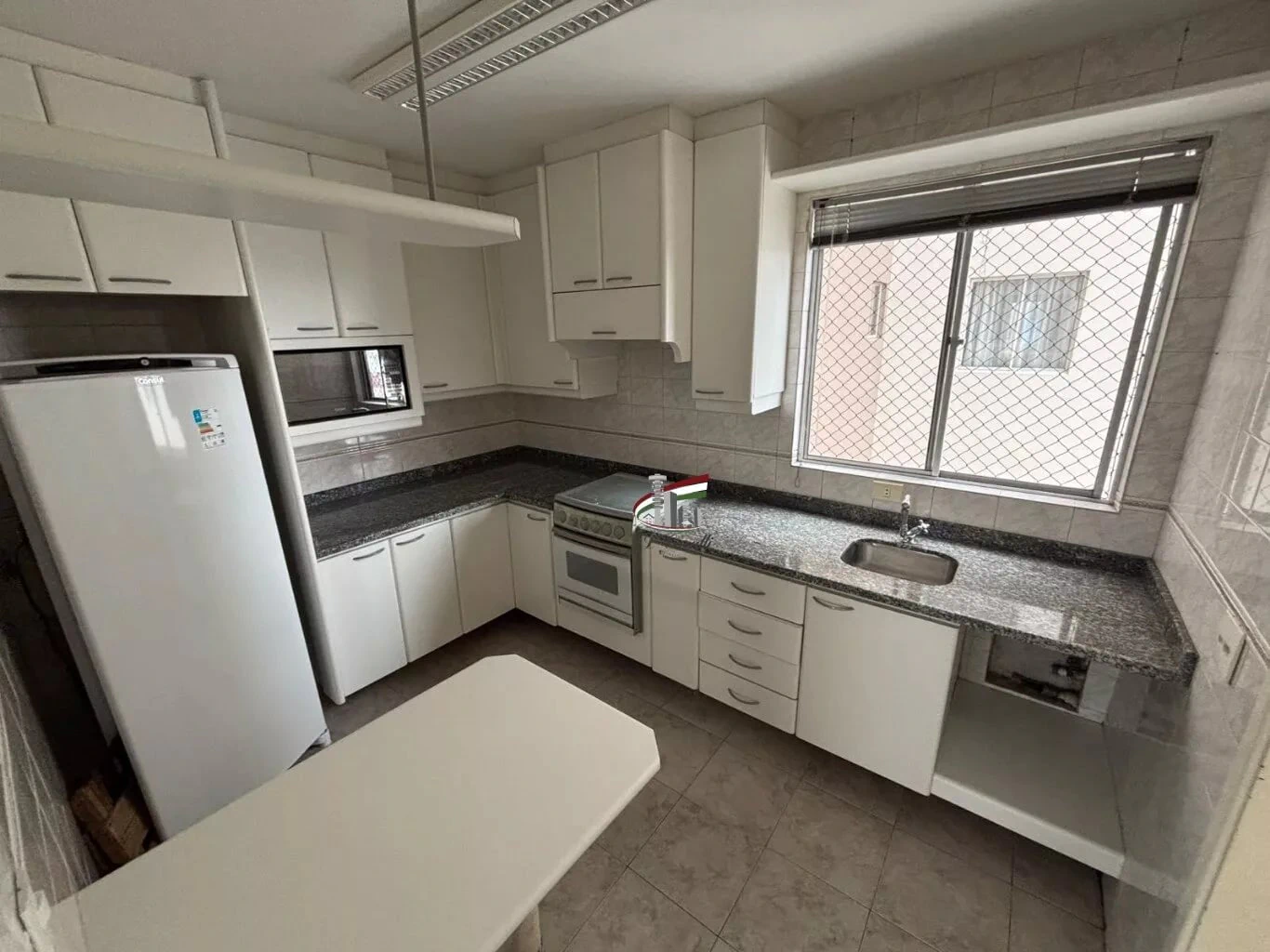 Apartamento de 2 quartos com máquina de lavar, Vila Izabel — photo 2