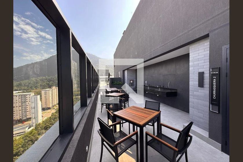 Квартира с 3 спальнями и балконом, 65 м² — photo 3