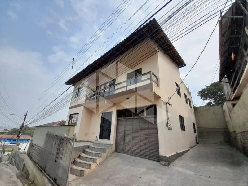 One-bedroom, 40 m² apartment in Florianópolis — photo 5