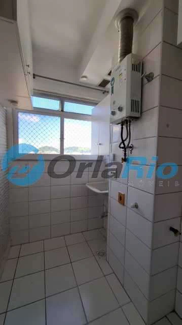 2-bedroom apartment with balcony and private BBQ — photo 8