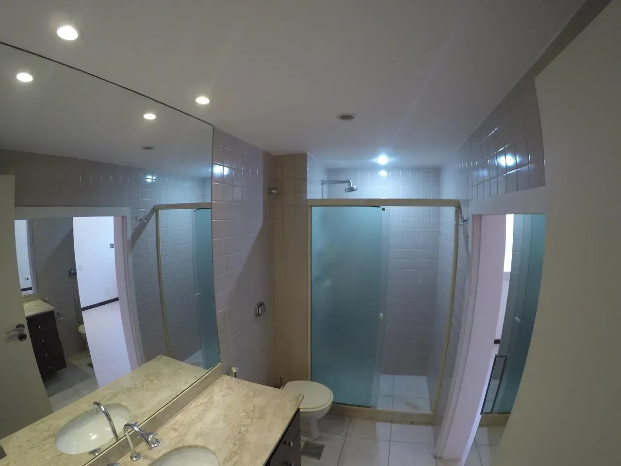 4-bedroom apartment with 141 m² and 2 parking spaces — photo 12