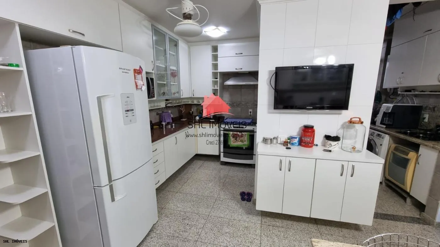 3-bedroom apartment with 4 bathrooms and 2 parking spots — photo 23