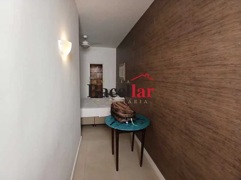 Apartamento com 2 quartos e varanda, sem vaga — photo 14
