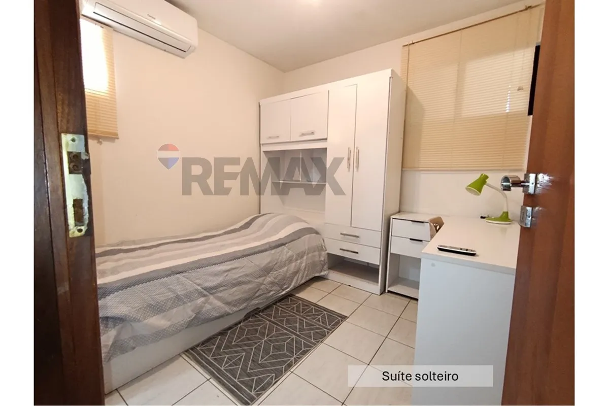 48 m² apartment with 2 en-suite bedrooms and parking — photo 13
