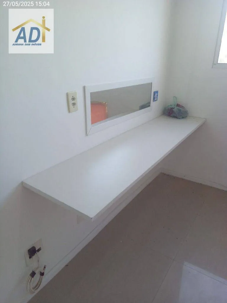 2-bedroom apartment with a washing machine in Rio de Janeiro — photo 24