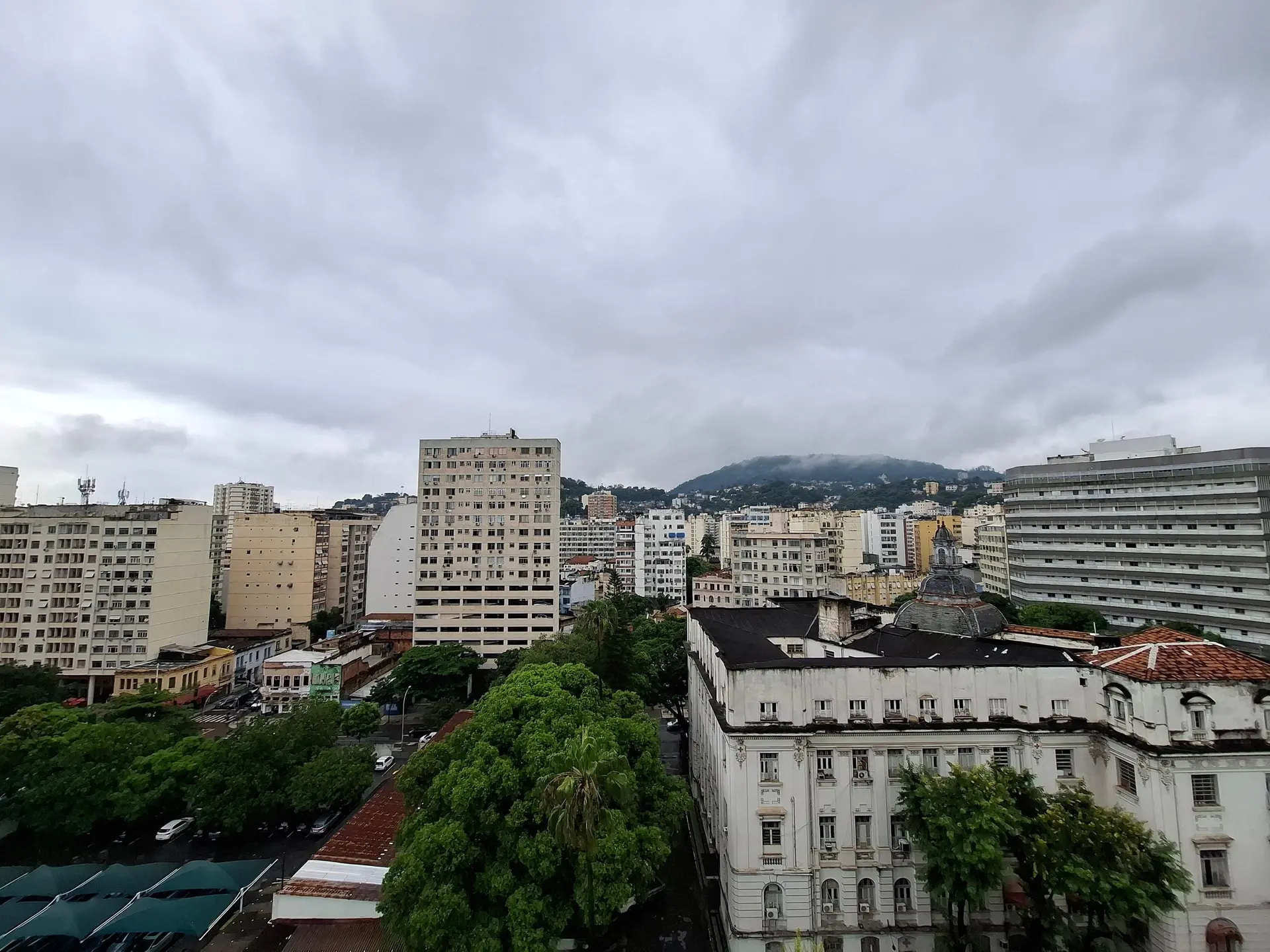 1 quarto e janelas do piso ao teto: apartamento de 44 m² — photo 15