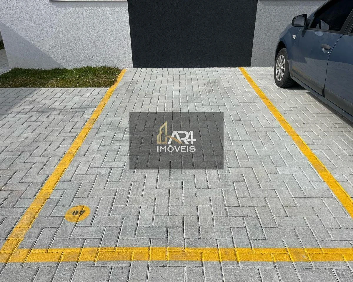 Квартира 29 м², 1 спальня, Куритиба — photo 5