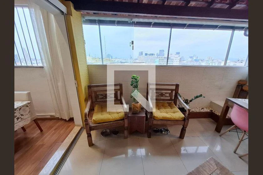 2-bedroom apartment with a home office in Rio de Janeiro — photo 25