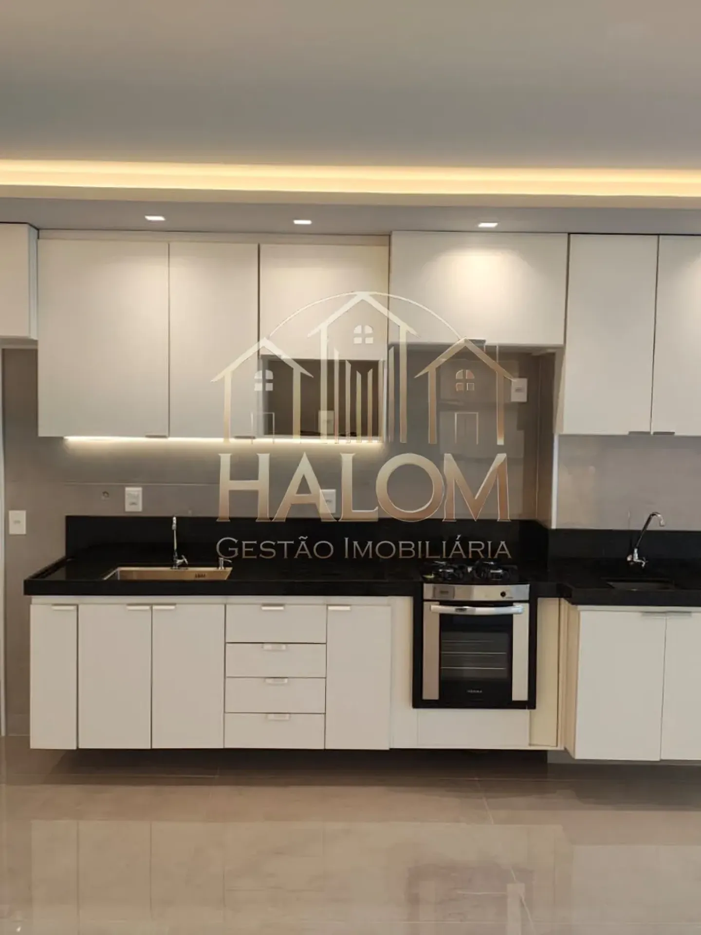 Apartamento com jacuzzi, Recreio dos Bandeirantes — photo 7