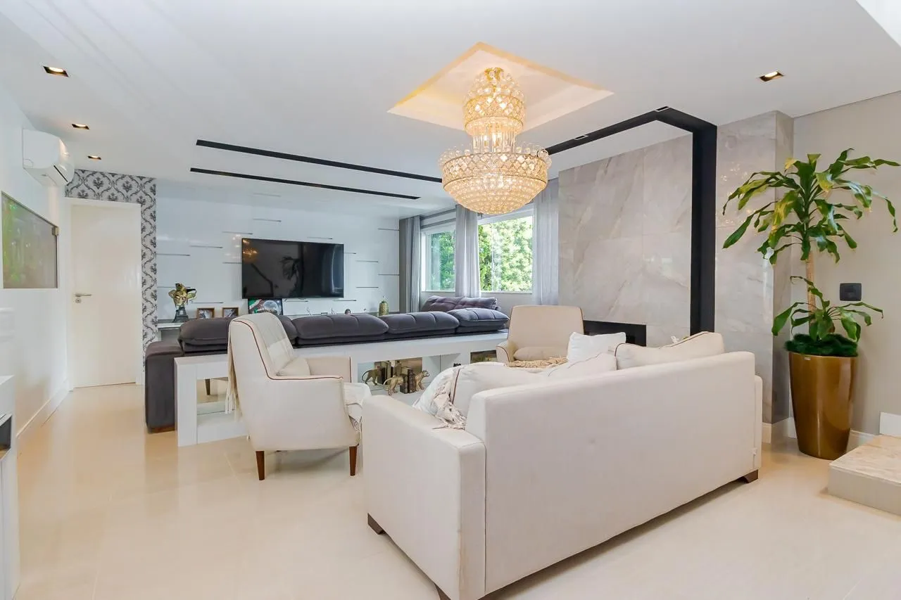 Furnished house with 4 en-suite bedrooms and garden — photo 10