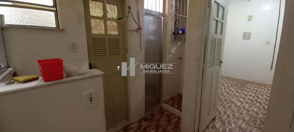 Apartamento no 1º andar com piso de madeira ou laminado — photo 20