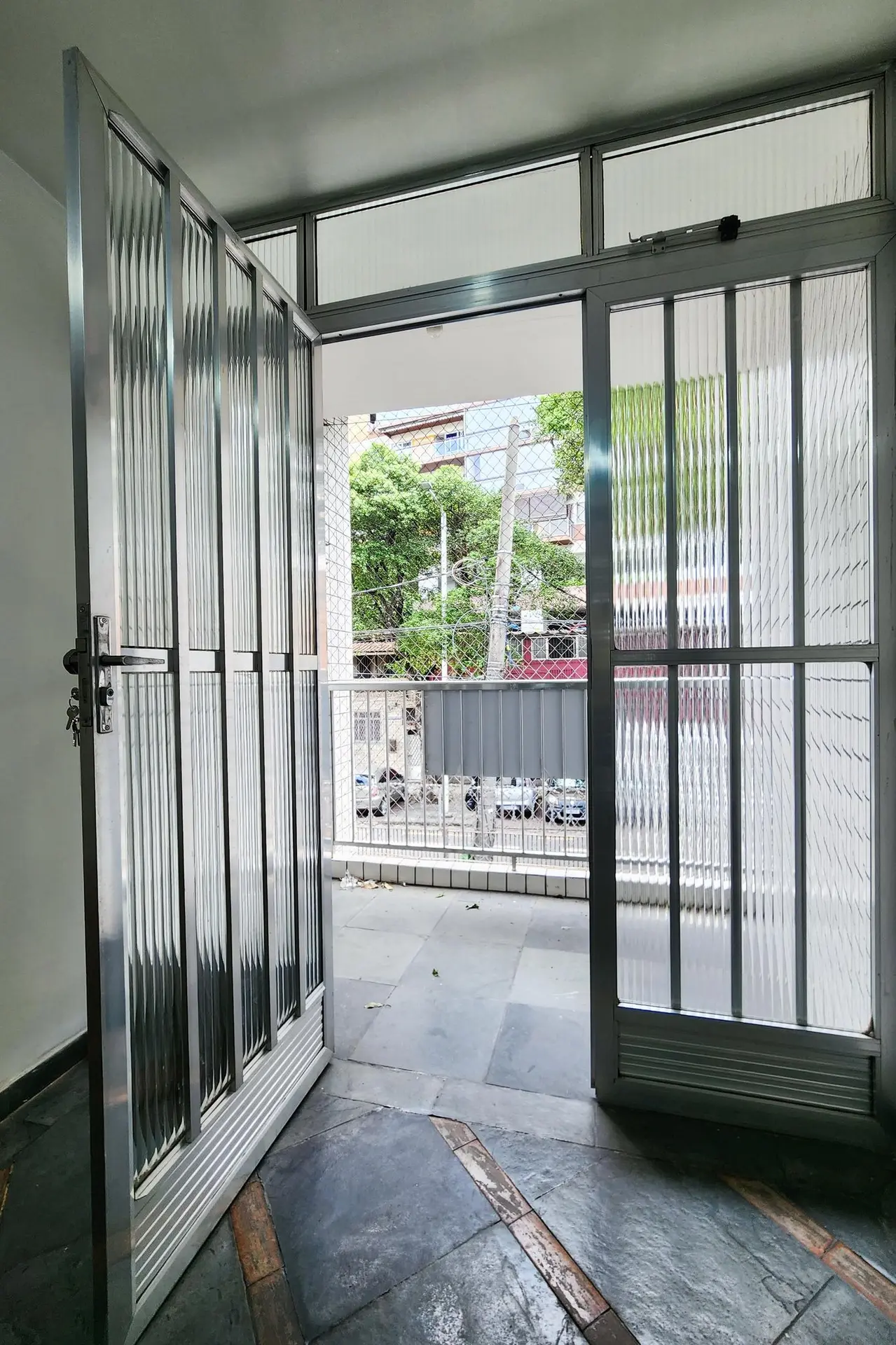3-bedroom house with a washing machine in Rio de Janeiro — photo 28