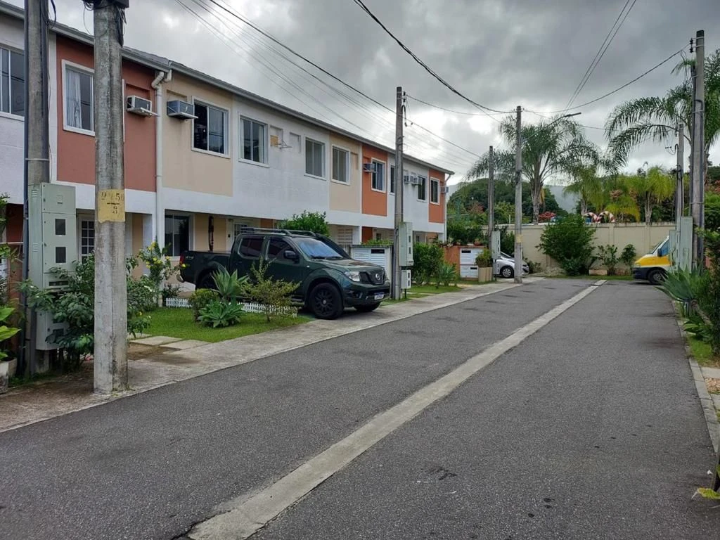 Casa com 3 quartos e cozinha em plano aberto — photo 26