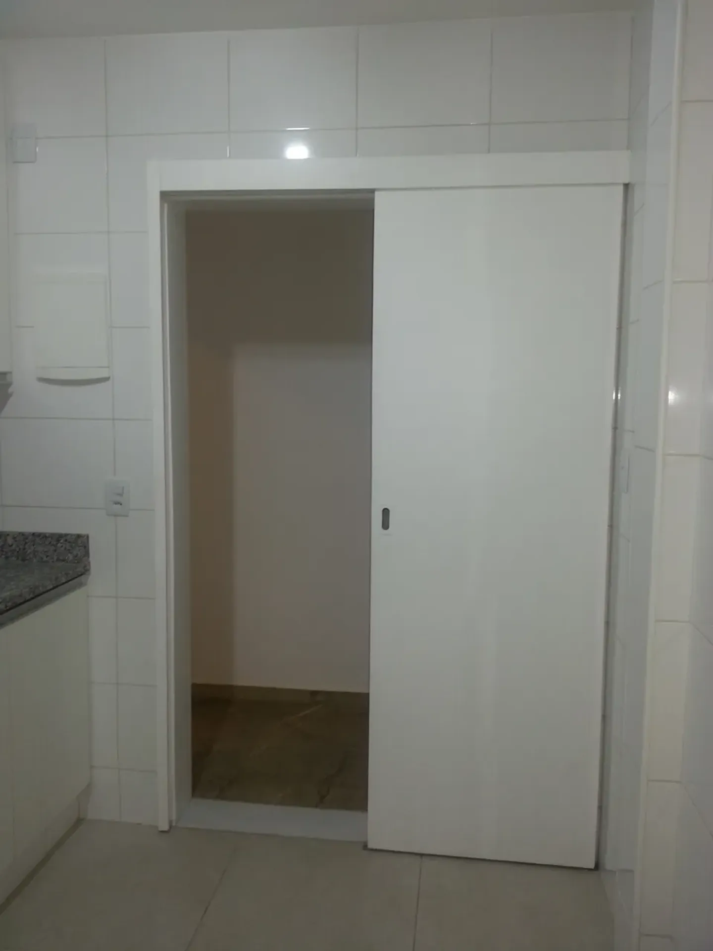 Apartment, 80 m², with wood or laminate floors — photo 9
