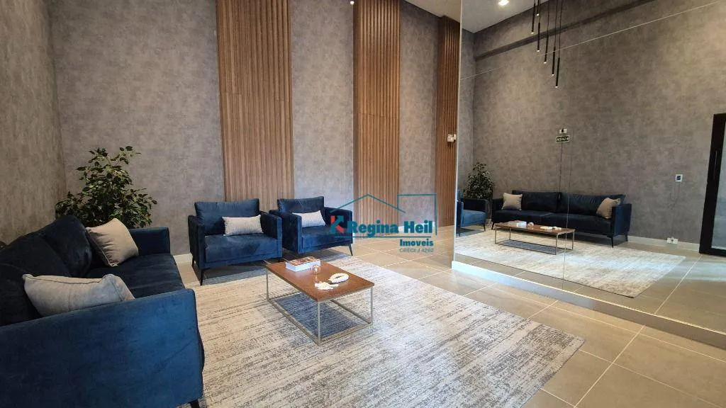 2-bedroom apartment with 98 m² and 1 parking space — photo 4