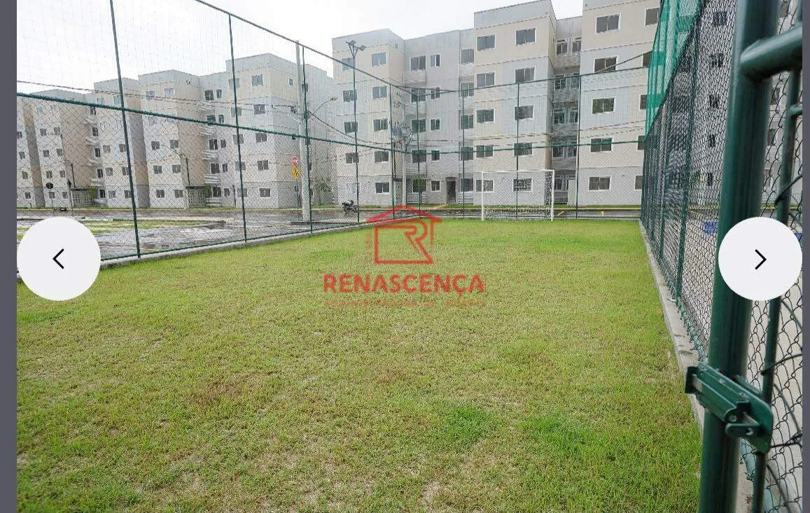2-bedroom apartment, 45 m² — photo 24