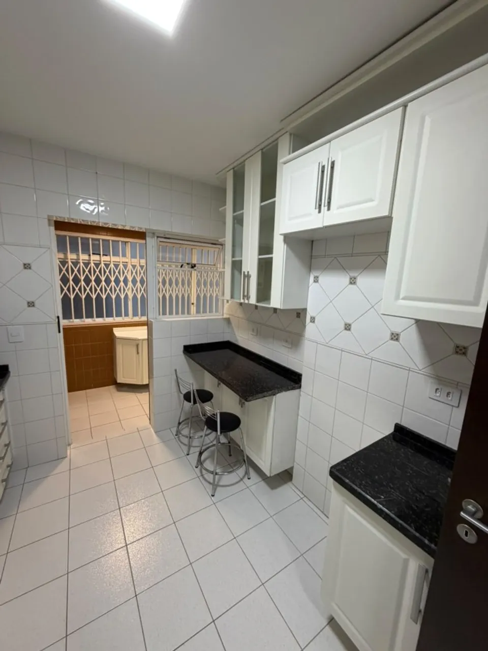 Apartamento para locação com 3 dormitórios e 1 vaga — photo 3