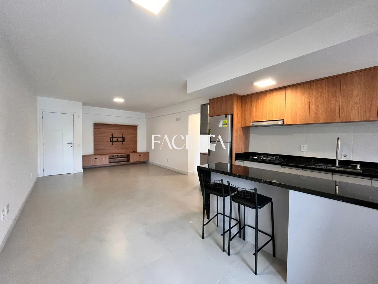 Apartamento de 2 dormitorios con 1 suite y 80 m² — photo 22