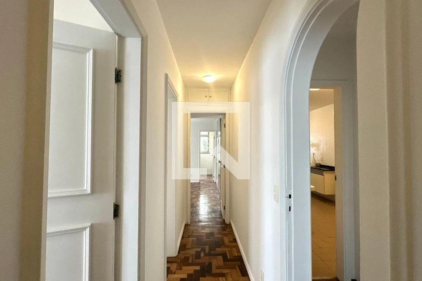Квартира 133 м² з 2 спальнями та кухнею на газ — photo 39